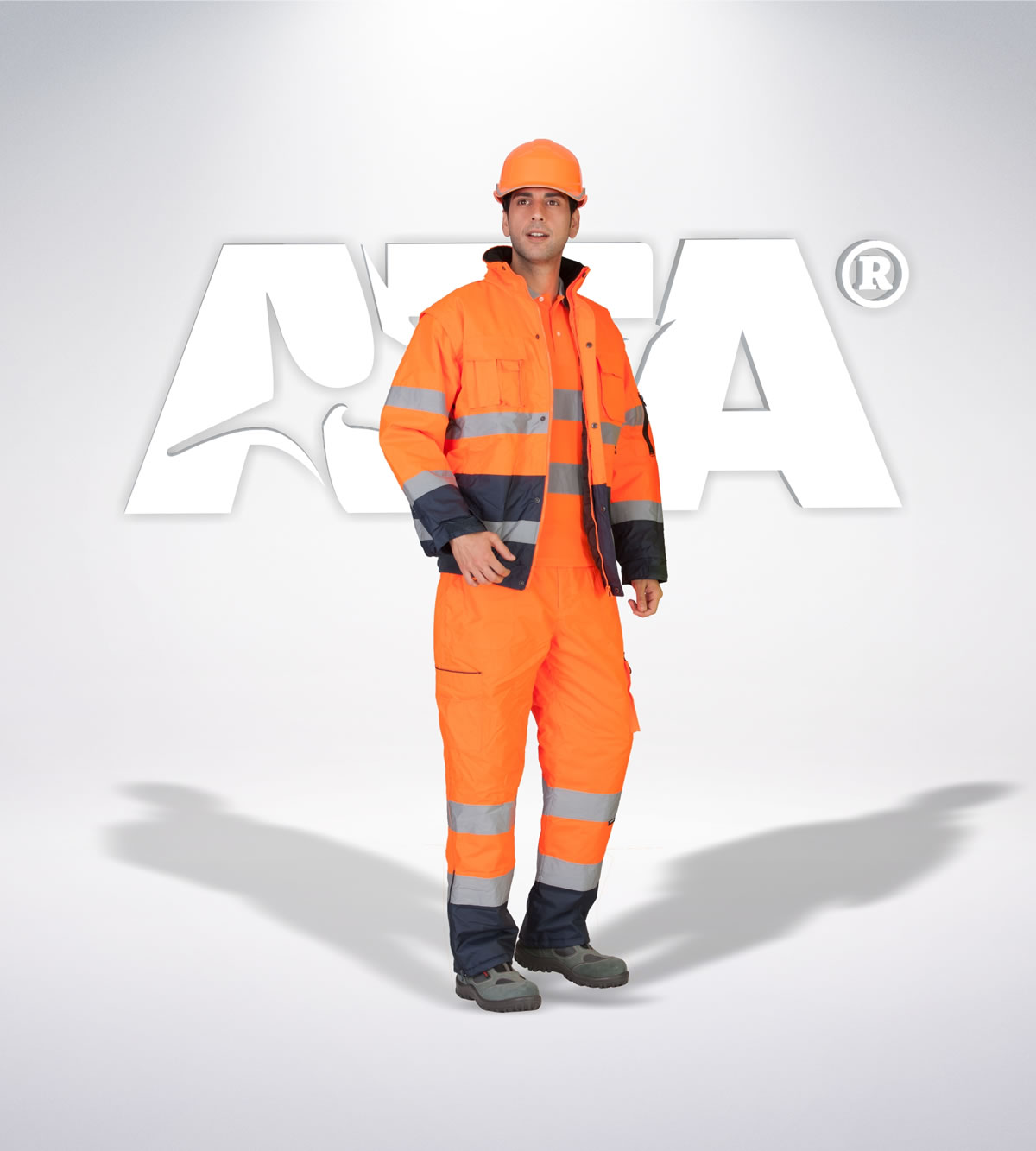 ATA 400 - iş elbiseleri | iş üniformaları | iş kıyafetleri 