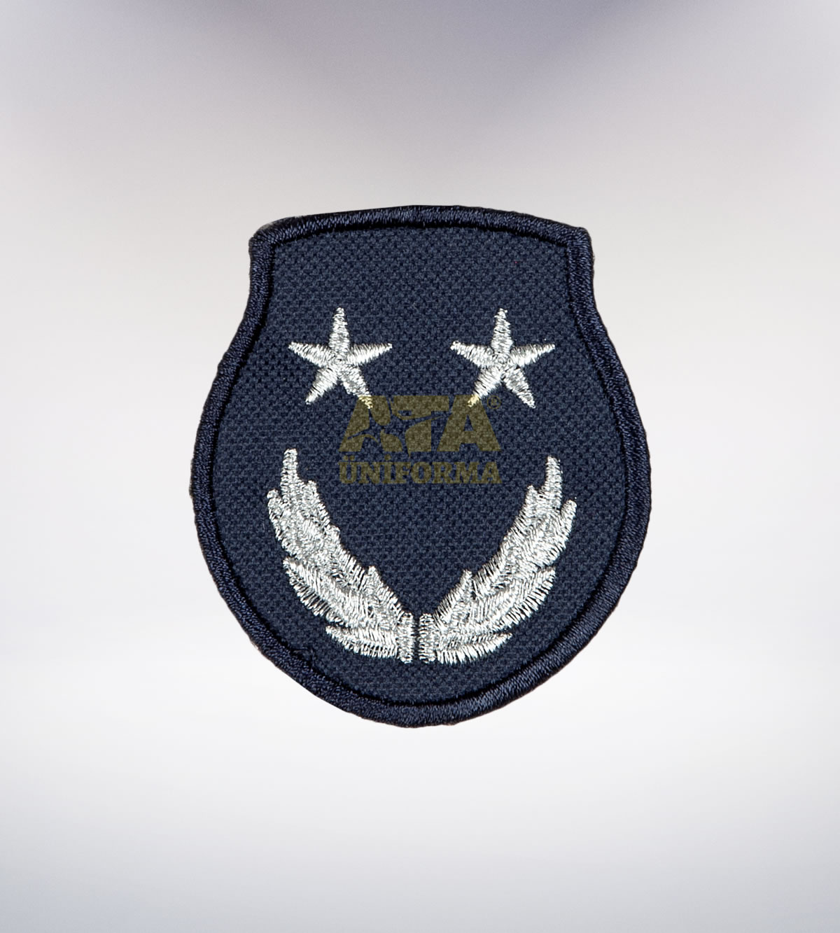 ATA-1044 Zabıta nakışlı arma - zabıta elbiseleri | zabıta üniformaları | zabıta kıyafetleri