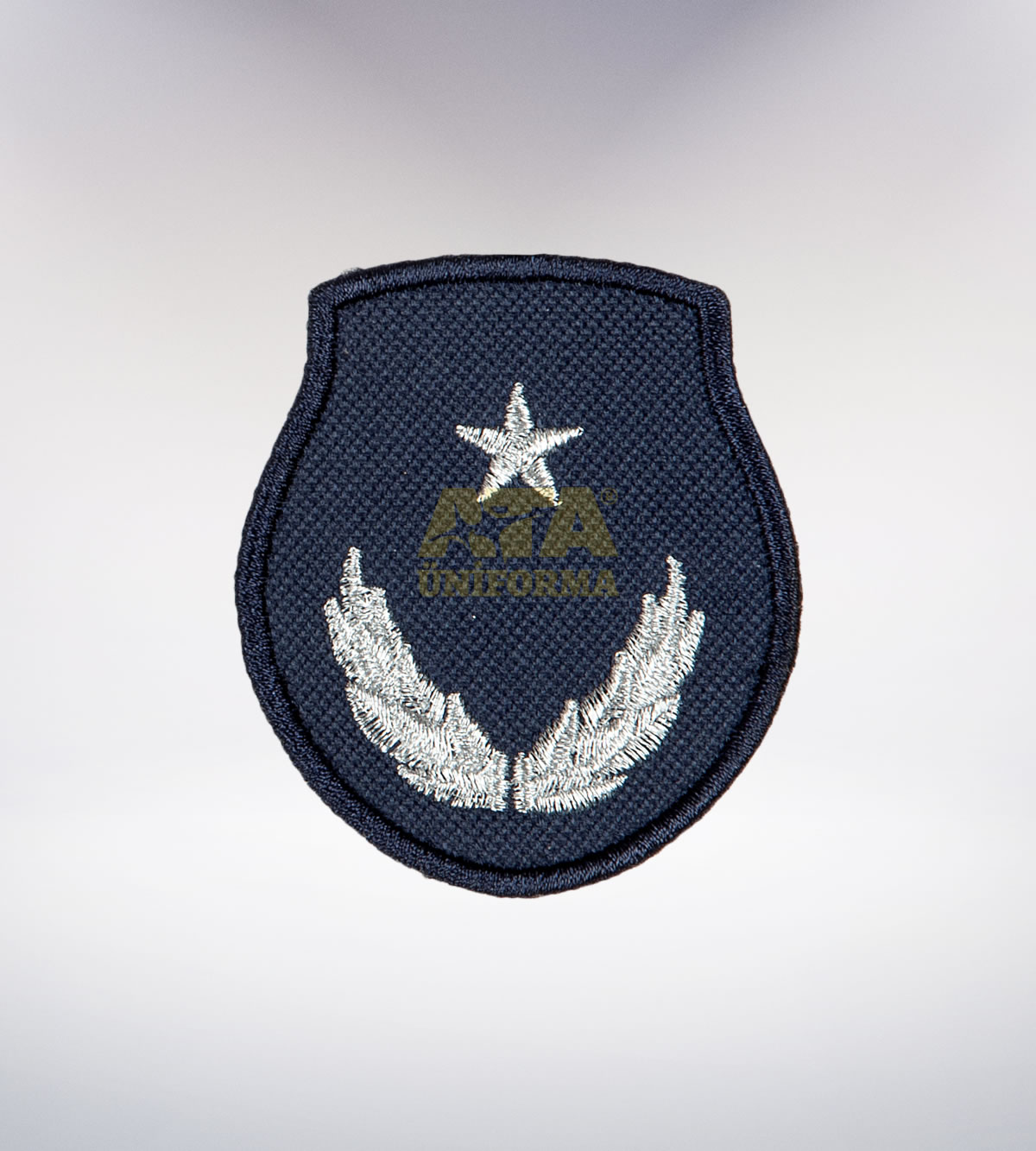 ATA-1045 Zabıta nakışlı arma - zabıta elbiseleri | zabıta üniformaları | zabıta kıyafetleri