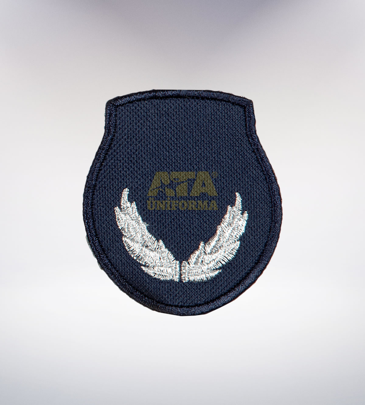 ATA-1046 Zabıta nakışlı arma - zabıta elbiseleri | zabıta üniformaları | zabıta kıyafetleri